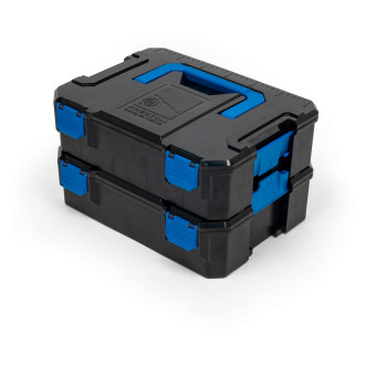 Hardcase Feeder System