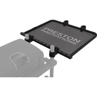 Ventalite XL Side Tray