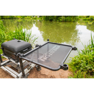 Ventalite XL Side Tray