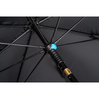 Inception Fibreglass Flatback Brolly 50