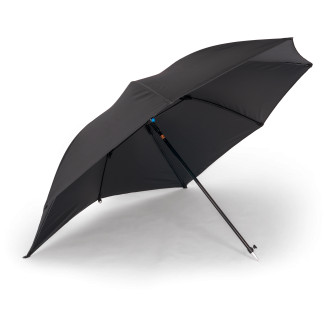 Inception Fibreglass Flatback Brolly 50