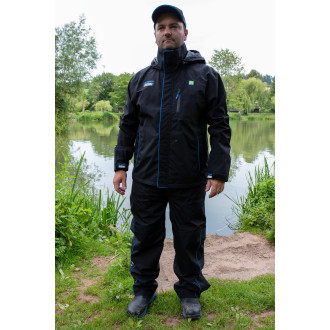 DFH Suit XXXXL