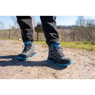 DF Ultra All Terrain Boots 9/43