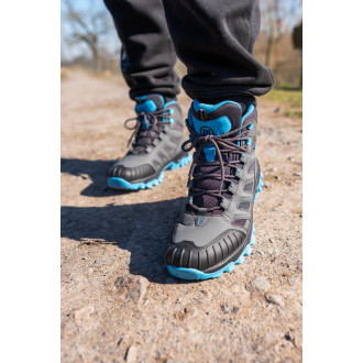 DF Ultra All Terrain Boots 12/46