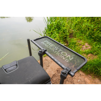 Ventalite Slimline Side Tray