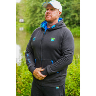 Celcius Hoodie Medium