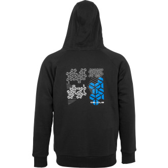 Celcius Hoodie XXL