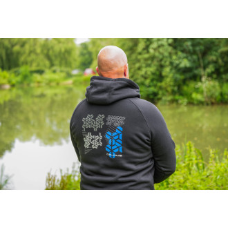 Celcius Hoodie Large