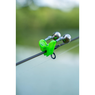 After Dark Double Bell Clip On 2 Pack