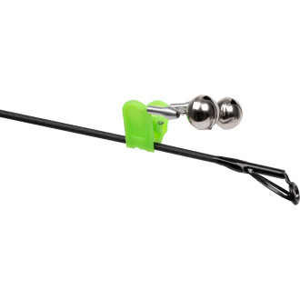After Dark Double Bell Clip On 2 Pack