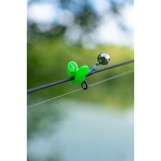 After Dark Double Bell Clip On 2 Pack