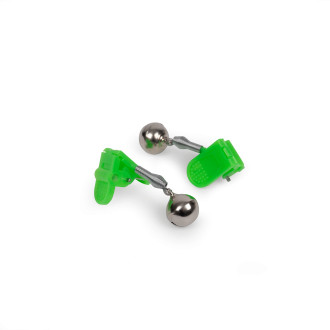 After Dark Single Bell Clip On 2 Pack