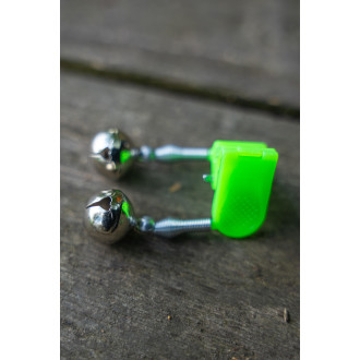 After Dark Single Bell Clip On 2 Pack