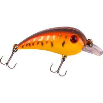 Demonic Crank 6.5cm 6.5g Browntiger