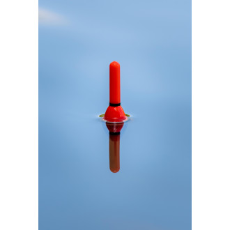 After Dark LED Allrounder Float 8g Orange