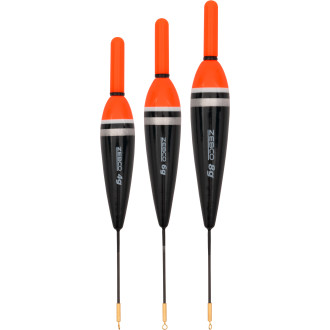 After Dark LED Allrounder Float 4g Yellow