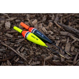 After Dark LED Allrounder Float 4g Yellow