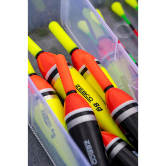 After Dark LED Allrounder Float 4g Orange
