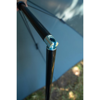 2.2m Nylon Umbrella