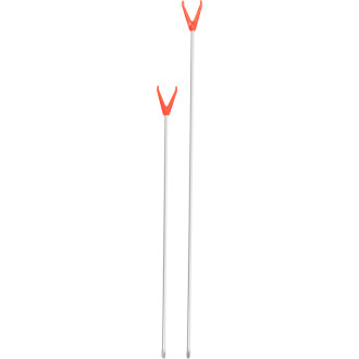 Trophy V Rod Holder 85cm
