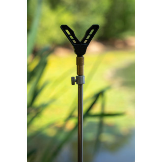 Trophy Stainless Steel Bankstick 60-100cm