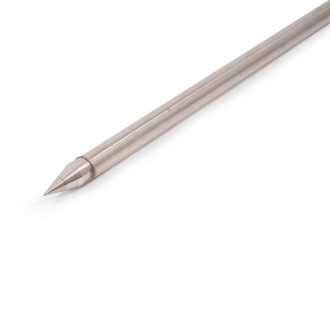 Trophy Stainless Steel Bankstick 60-100cm