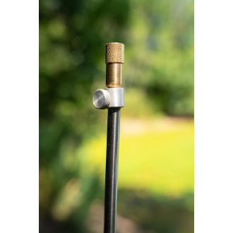 Trophy Stainless Steel Bankstick 45-75cm