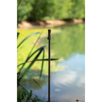 Trophy Stainless Steel Bankstick 45-75cm