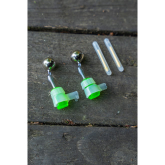 After Dark Snaplight Single Bell 2 Pack