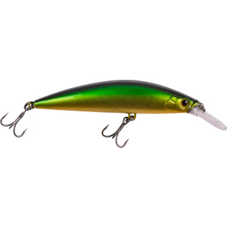 Demonic Minnow 10.5cm 24g Firetiger