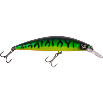 Demonic Minnow 10.5cm 24g Silverfish