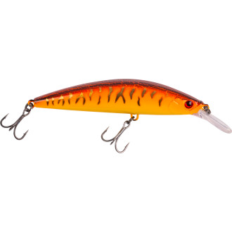 Demonic Minnow 10.5cm 24g Silverfish
