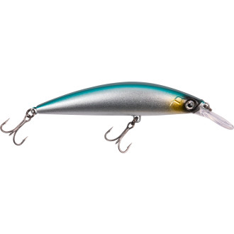 Demonic Minnow 10.5cm 24g Browntiger