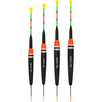 After Dark LED Bite Indicator Float 6g
