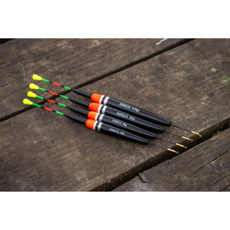 After Dark LED Bite Indicator Float 6g