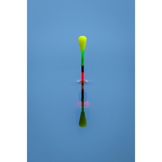 After Dark LED Bite Indicator Float 8g