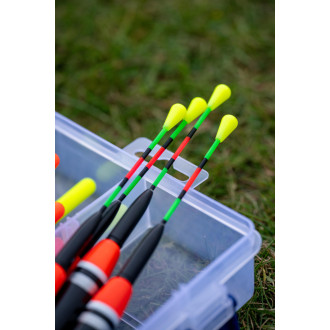 After Dark LED Bite Indicator Float 4g