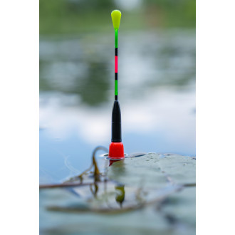 After Dark LED Bite Indicator Float 4g