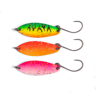 Target Fish Trout UL Spoon Set 1.8g