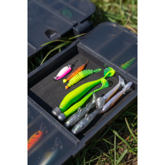 Demonic Jig &amp; Rig Box