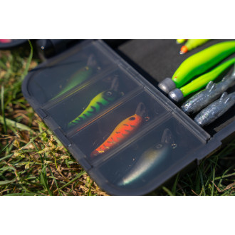 Demonic Jig &amp; Rig Box