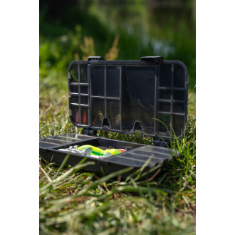 Demonic Jig &amp; Rig Box