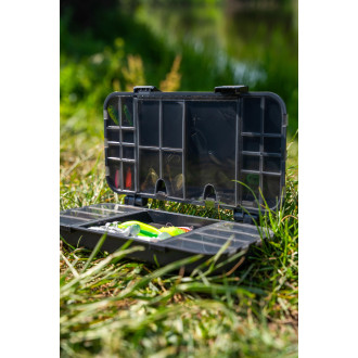 Demonic Jig &amp; Rig Box