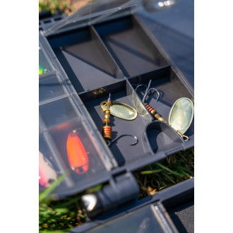Demonic Jig &amp; Rig Box