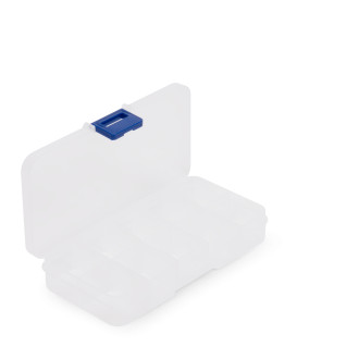 Trophy Accessory Box 8 Slot L20 W13.5 D5cm