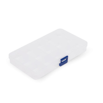 Trophy Accessory Box 8 Slot L20 W13.5 D5cm