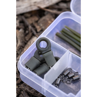 Trophy Accessory Box 10 Slot L30 W20 D6cm