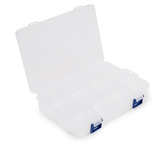 Trophy Accessory Box 10 Slot L30 W20 D6cm