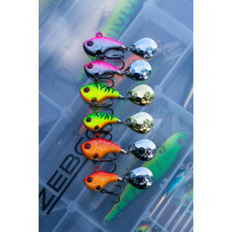 Target Fish Spin Jig Set 10g