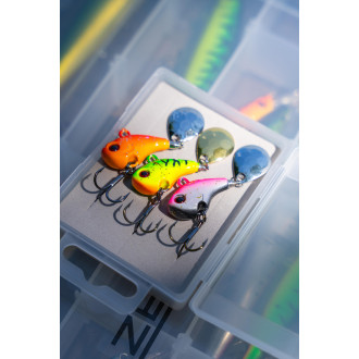 Target Fish Spin Jig Set 15g